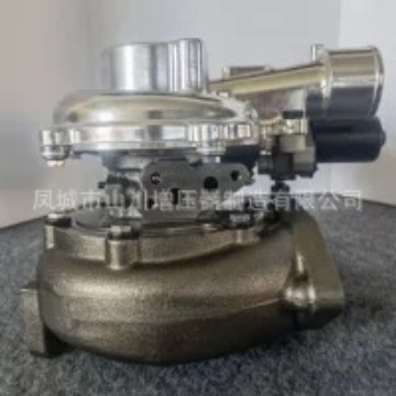 เทอร์โบชาร์จเจอร์ CT16V 1kD 17201-OL040
