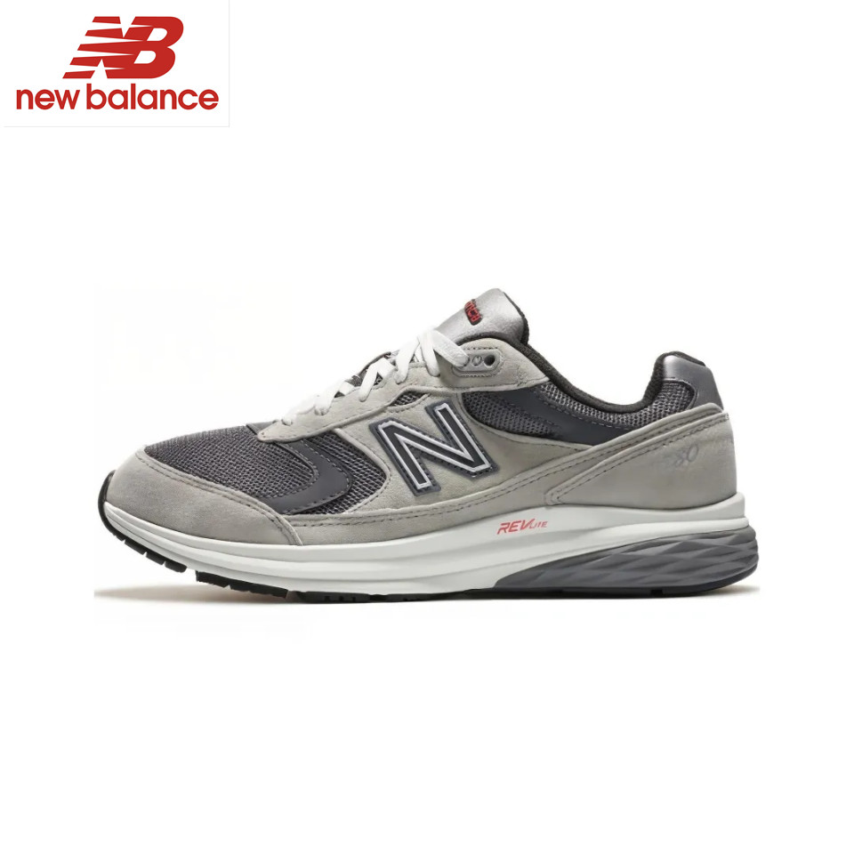 100%ของแท้ New Balance 880 รองเท้าบาสสำหรับผู้ชาย และผู้หญิง