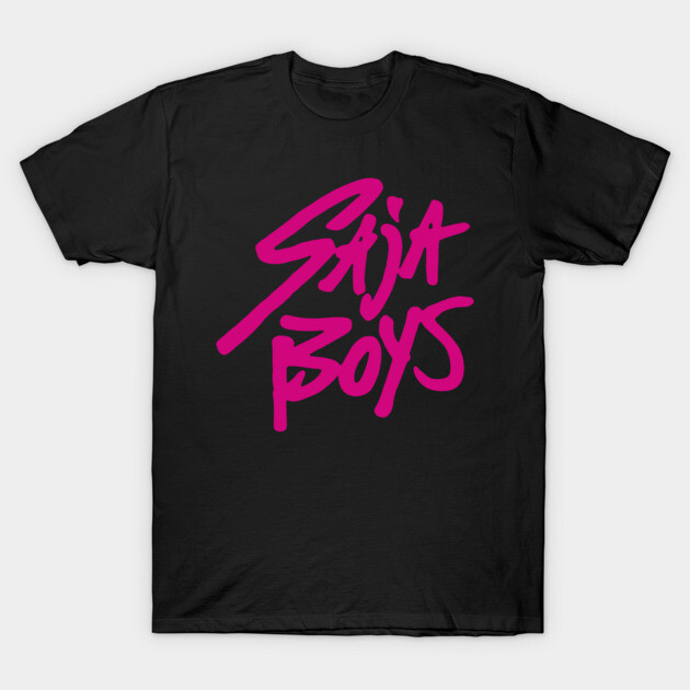 เสื้อยืด Vintage Saja Boys KPop Demon Hunters Saja Boys Shirt Merch Characters Members Jinu Abby