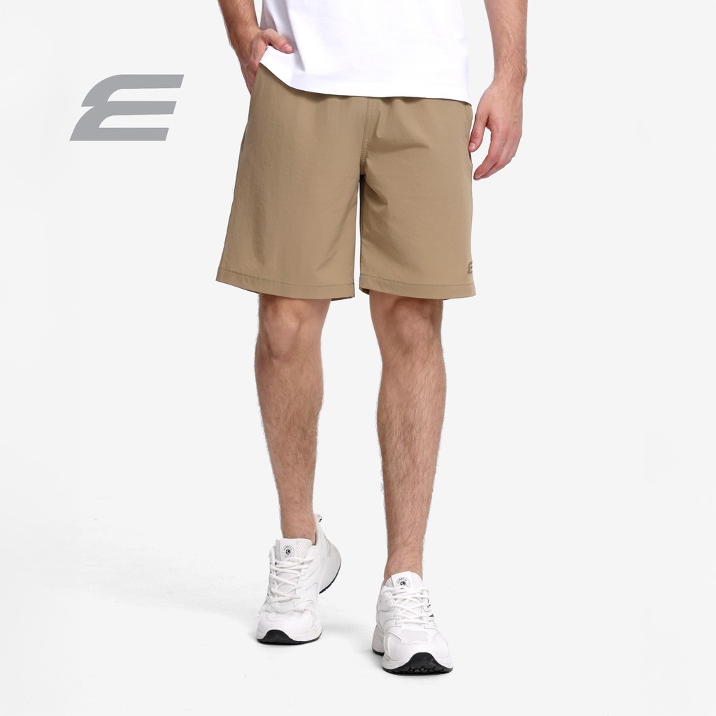 ELGINI E16338 กางเกงออกกําลังกายผู้ชาย S-XXL