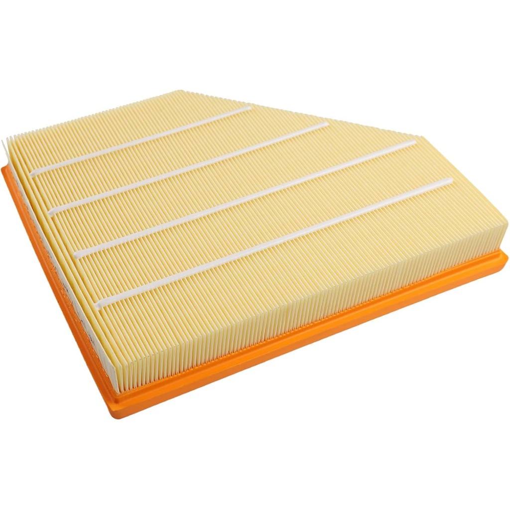 ไส้กรองอากาศเครื่องยนต์พรีเมี่ยม เหมาะสําหรับ 2022-2023 BMW 230i/230i xDrive, 2021-2023 330e/430i/43