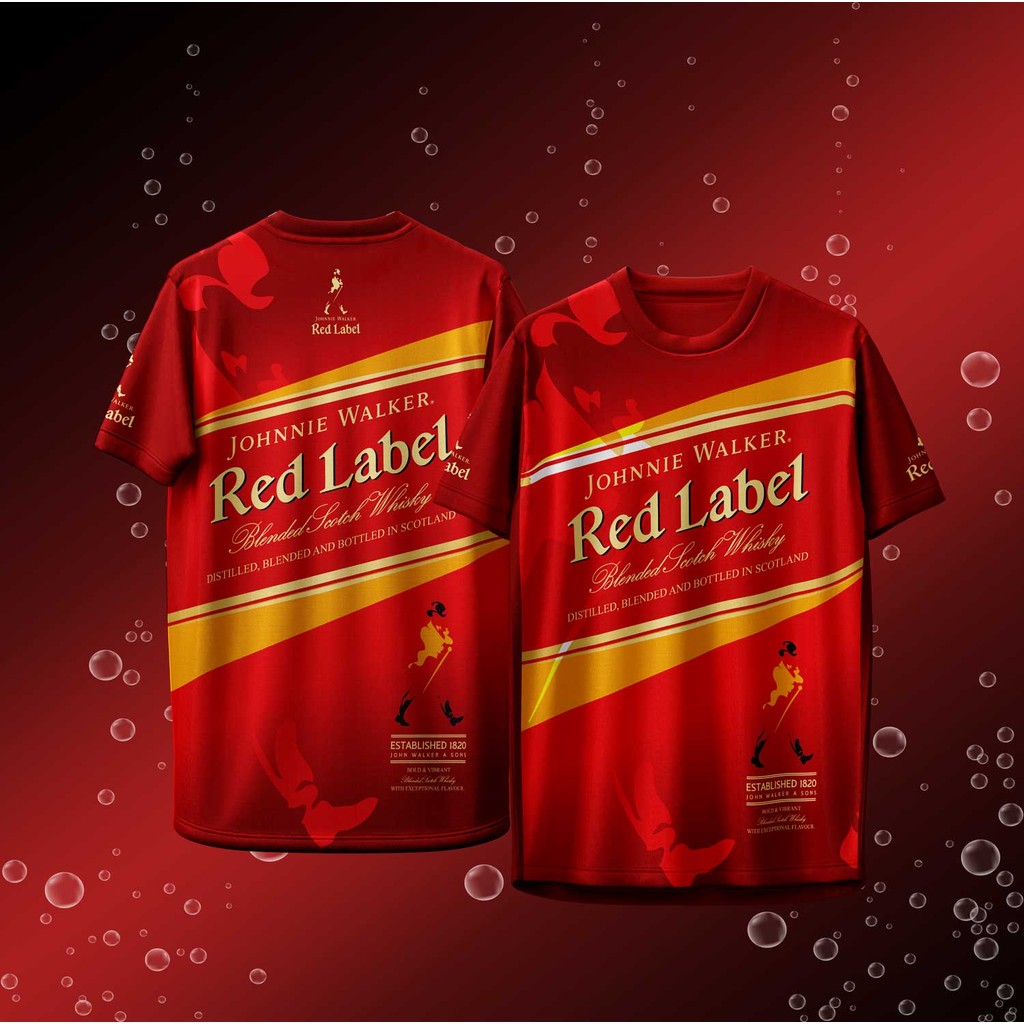 เสื้อกีฬาแขนสั้นและแขนยาว ออกแบบลายสีดำและแดงพร้อมภาพดวงอาทิตย์ ราคา ถูกที่สุด ดีลบีเคเค แกลเลอรีภาพที่ 4