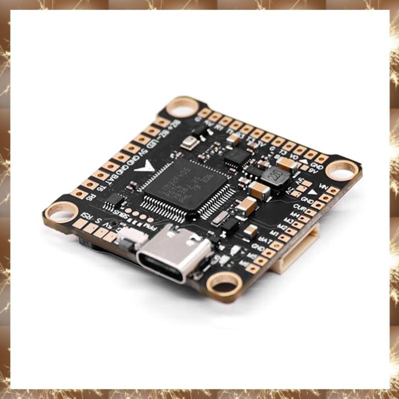 (OKB)F4V3S Plus Flight Controller Sp Racing F4 F7 Drone Flight Controller รองรับ Cleanflight Betafli