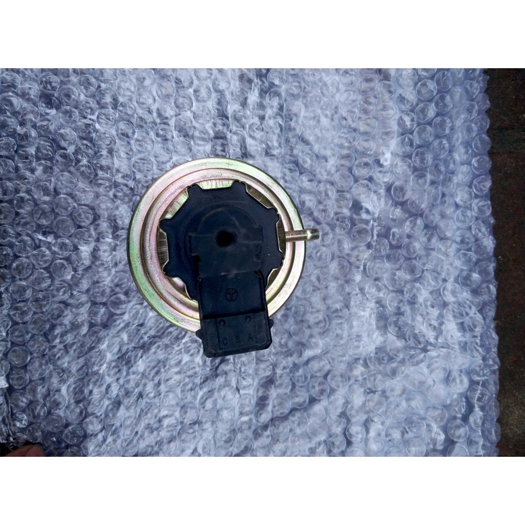 Leap Forward Shangjun X500 Beyond C300 EGR Valve [พร้อม Sophim, National Four 2.8 Engine]