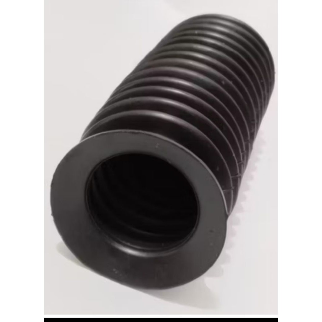 Kijang 7k LGX Capsule grand Steering Wheel boot Rubber (45535-22080)