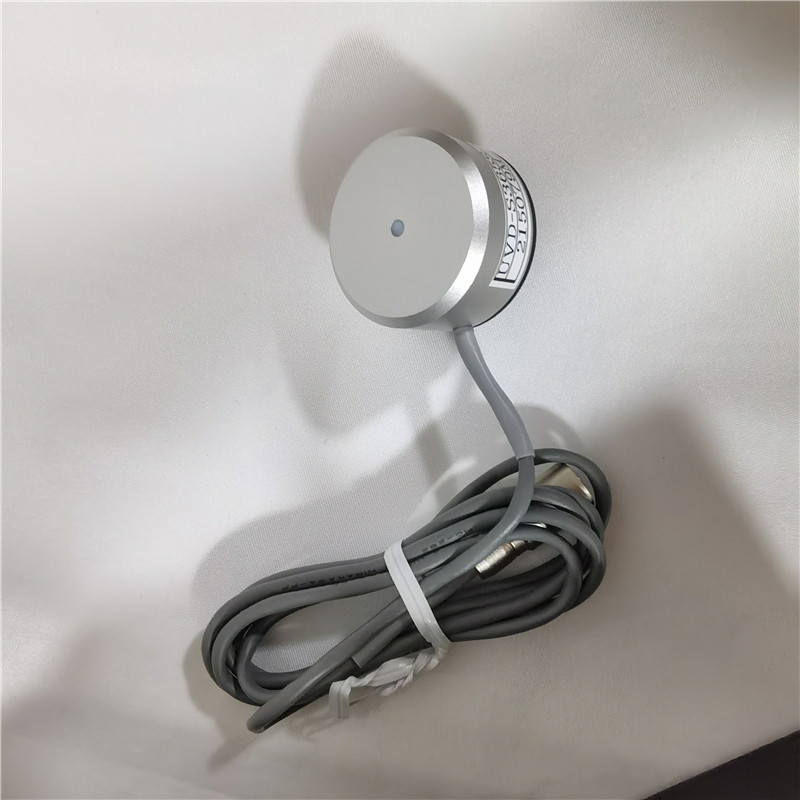 ญี่ปุ่น USHIO Oxtail UVD-S365 แบบบูรณาการ Photoensor UIT-250 ความสว่างมิเตอร์ Probe Sensor เดิม