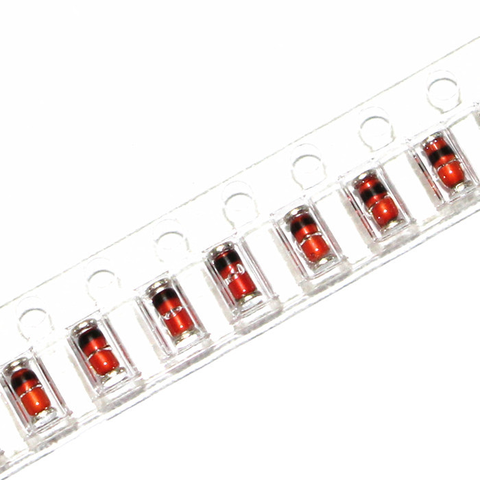 Patch Switch Diode LL4148 1N4148 IN4148 LL-34 (50 ชิ้น)