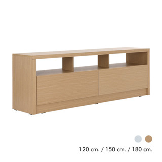 INDEX LIVING MALL ตู้วางทีวี รุ่นมิสท์