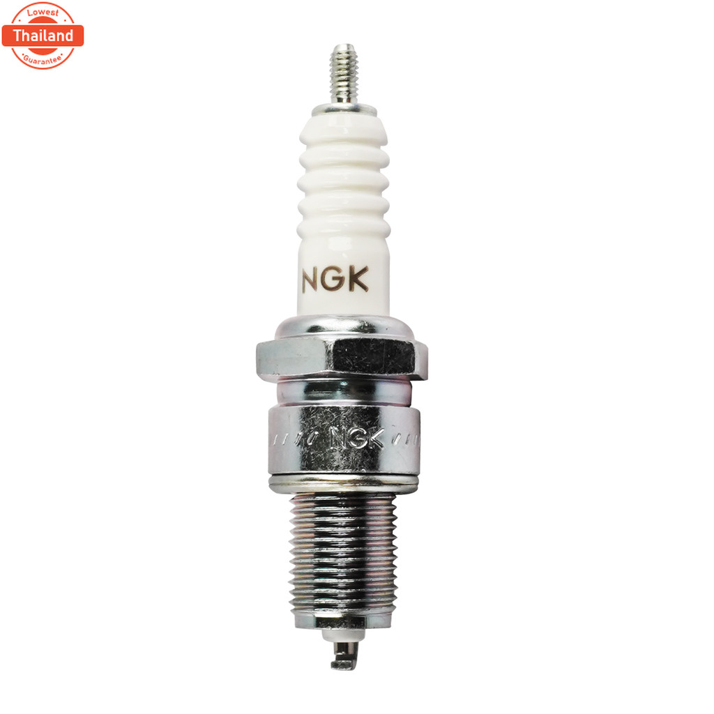 NGK หัวเทียน BP8ES อะไหล่รถจักรยานยนต์