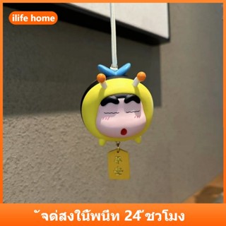 💥 จัดส่งจากประเทศไทย 💥Bees Crayon Shin chan คอสเพลย์น่ารักอะ…