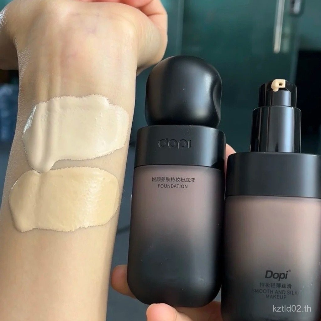 ของแท้ขูดรหัส Do Do Do Do Do Do Do Do Makeup Remover กันน้ําเหงื่อยาวนานแต่งหน้าคอนซีลเลอร์ Liquid F