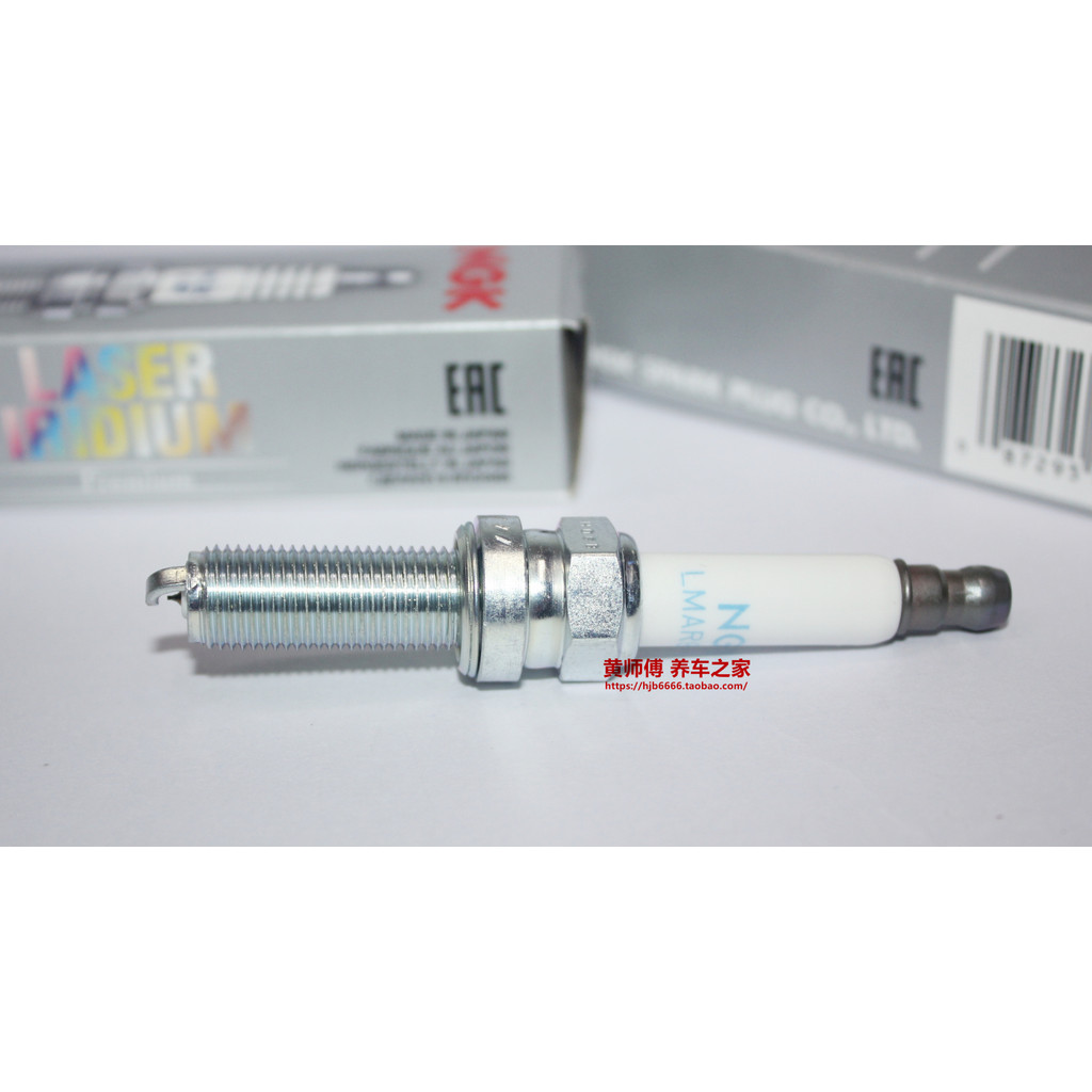 หัวเทียน NGK Iridium เหมาะสําหรับ BMW 900 F900R F900XR K1600B S1,000XR