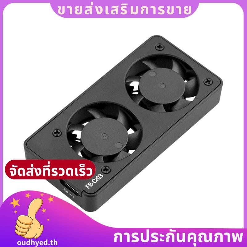 CR03 กล้อง Cooler HeatSink หม้อน้ําพัดลมระบายความร้อน A7M3 A7R4 A7R2 A1 A6300 A6400 A6600 XT30 Z8 Z9