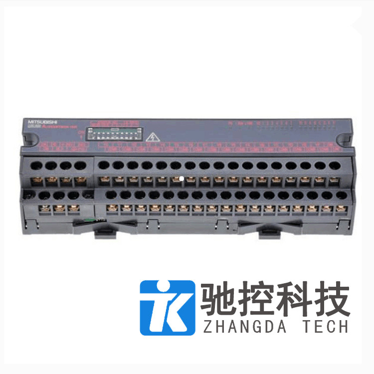 ใหม่ล่าสุด Mitsubishi Input Module AJ65SBTB1-8D/16D/16D1/32D/32D1/32D5 การประกันคุณภาพ 1 ปี