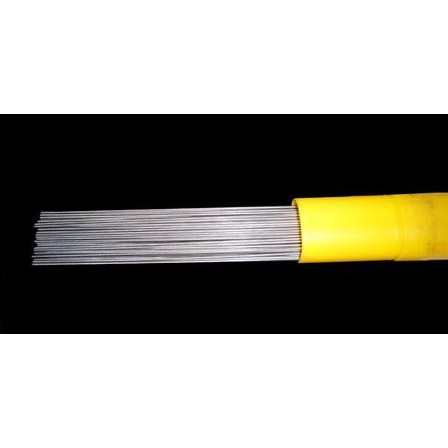 ER2209/ER2205 ลวดเชื่อมสแตนเลสเฟสคู่ 22Cr% ลวดเชื่อมสแตนเลสอาร์กอน Arc