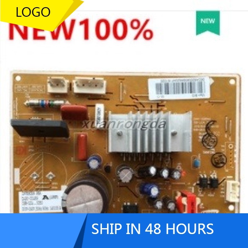 SAMSUNG Spot goodsoriginal Samsungตู้เย็นเมนบอร์ดอินเวอร์เตอร์บอร์ดDA92-459A/E/T BCD-304WNQISL1 286W