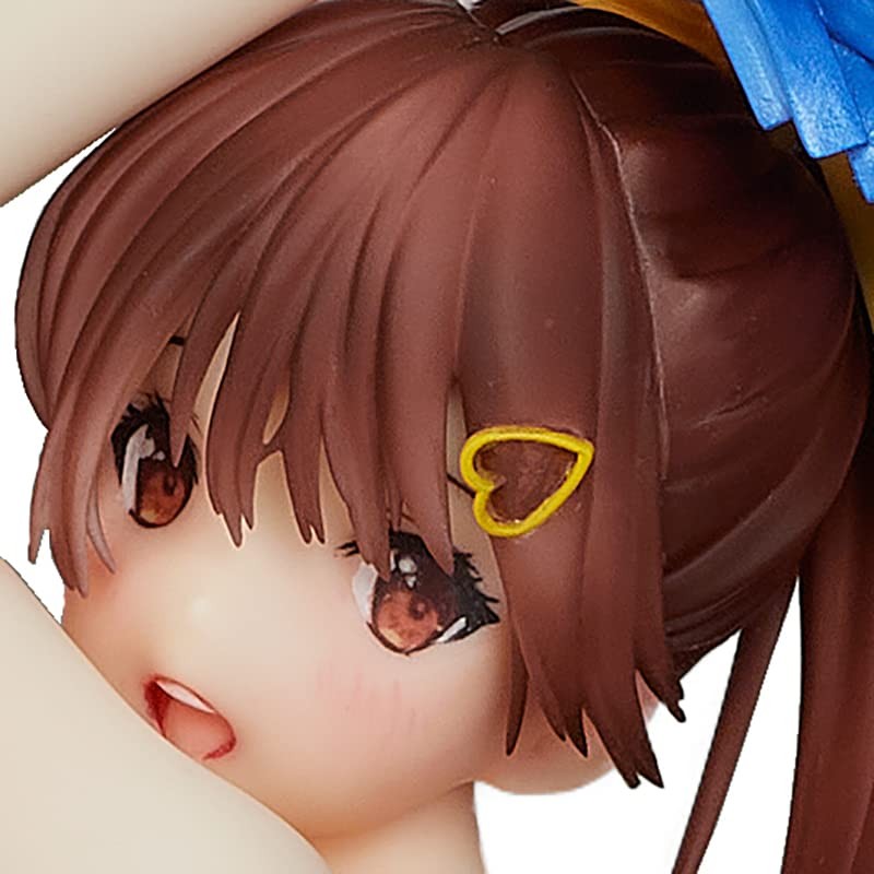 F.W.A.T LOVE & CHEER Aizawa Aina 1/6 Scale Painted Figure