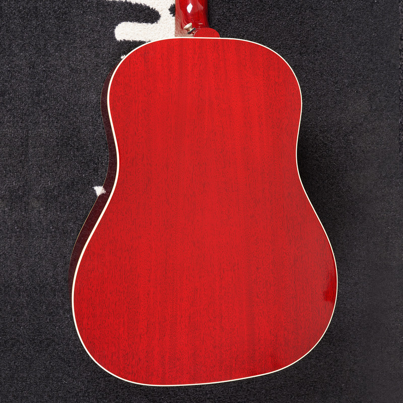 Gibson Gibson Beauty Product Slash J-45 Signature Original Acoustic Guitar Full Single Electric Case