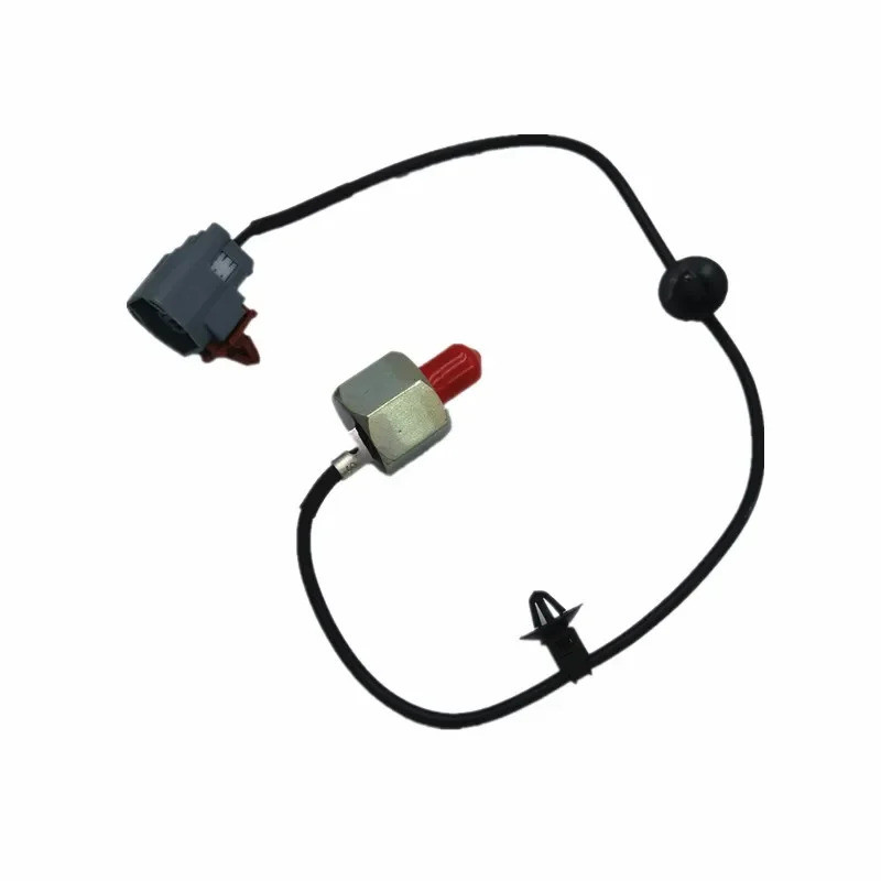 Detonation Knock Sensor สําหรับ Mazda 3 5 CR19 6 1.3 2.0 2.3 Mazda6 Mazda2 Mazda3 BK 2 DE ZJ01-18-92