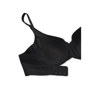 Sabina Perfect Bra Level 1 เสื้อชั้นใน มีโครง รหัส SBD25007BK - สีดำ