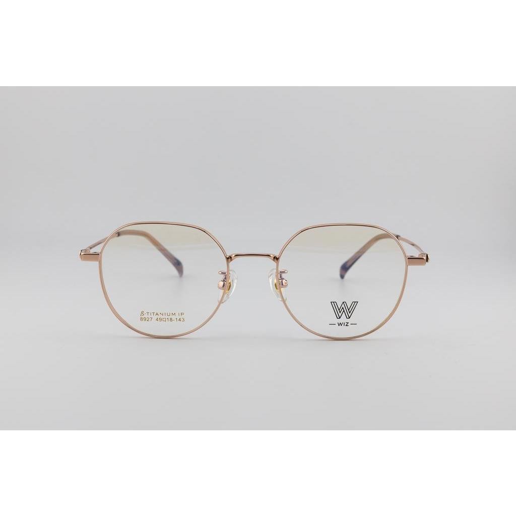 WIZ กรอบแว่นตา รุ่น WI8927