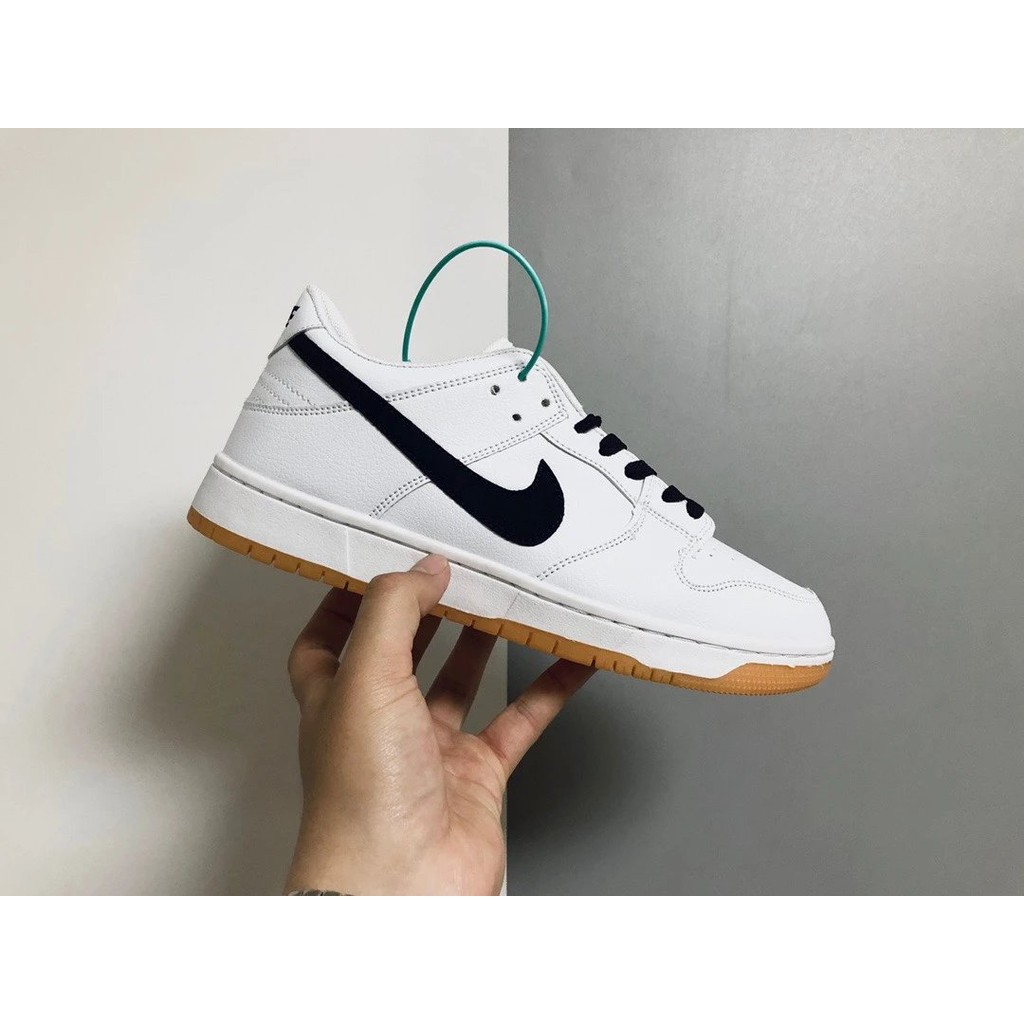 68 Sb Dunk White Black High Quality Sole Online ไซส์ 36-44