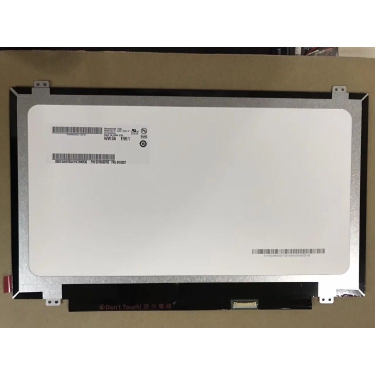 N156BGE-E42 NT156WHM N42 N12 LP156WHB WH3 N156BGA-EA2 หน้าจอ