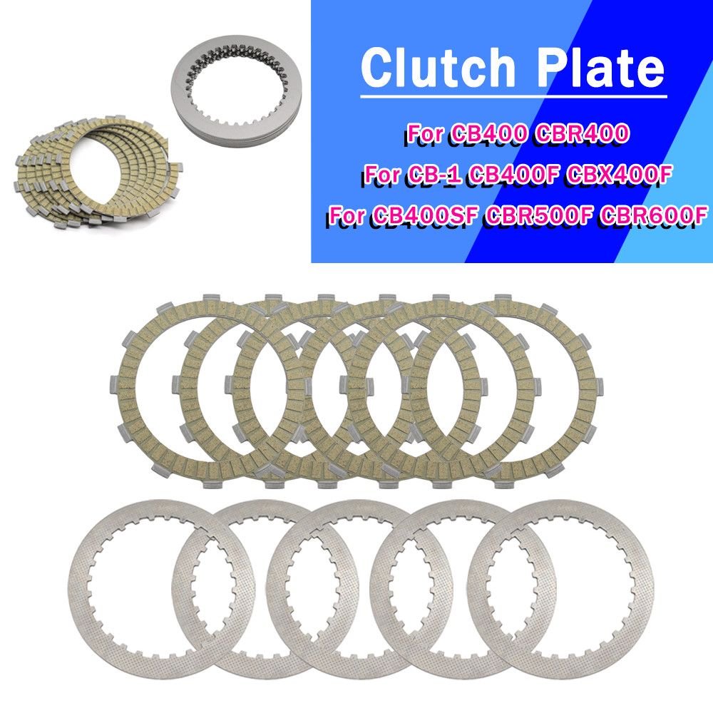 สําหรับ Honda CB400SF CB400F CBX400F CBX550 CBR400 CBR500F CBR600F CB400 CB 400 400F CBR รถจักรยานยน