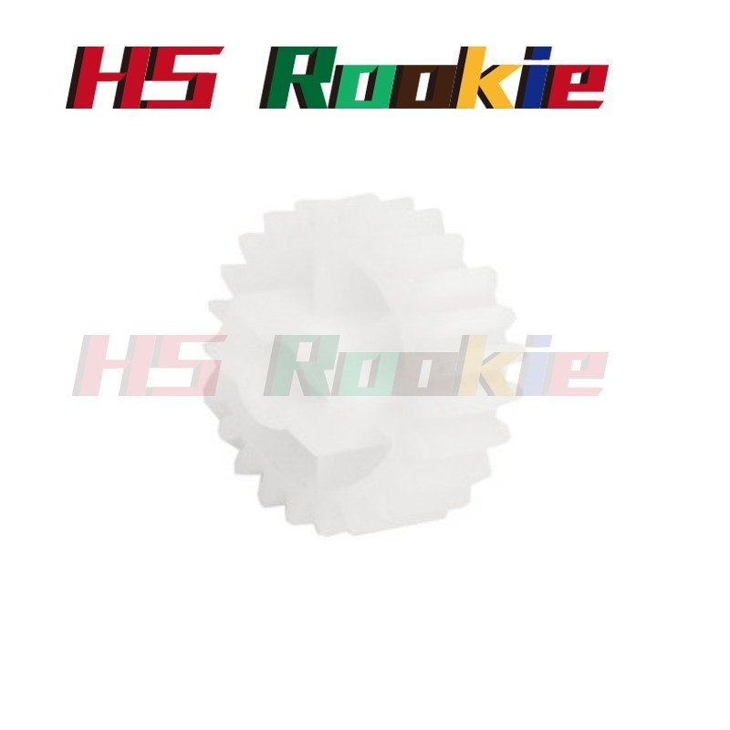 5 ชิ้น 6LH534540 23T Developer Gear 10S23-6 สําหรับ Toshiba E STUDIO 355 455 357 356 456