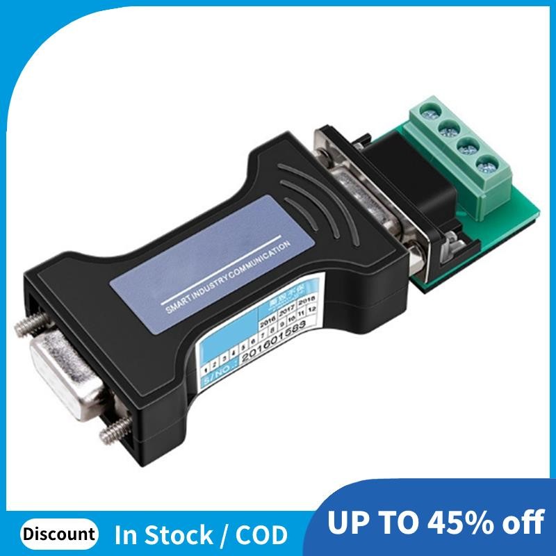 Passive Bidirectional Converter Serial การสื่อสาร Protocol โมดูล Converter Converter
