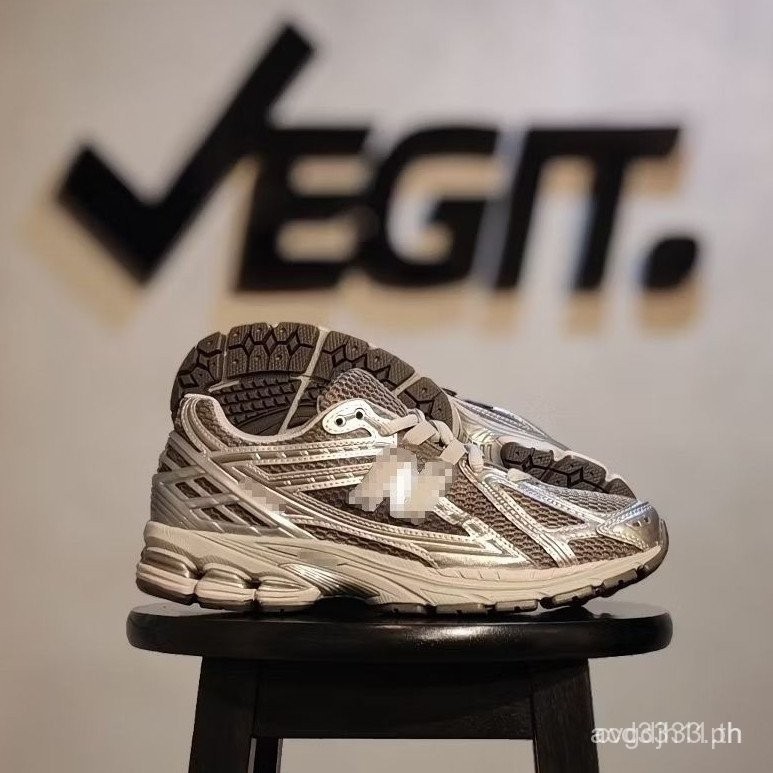 NB 1906r Harbor Grey ดั้งเดิม