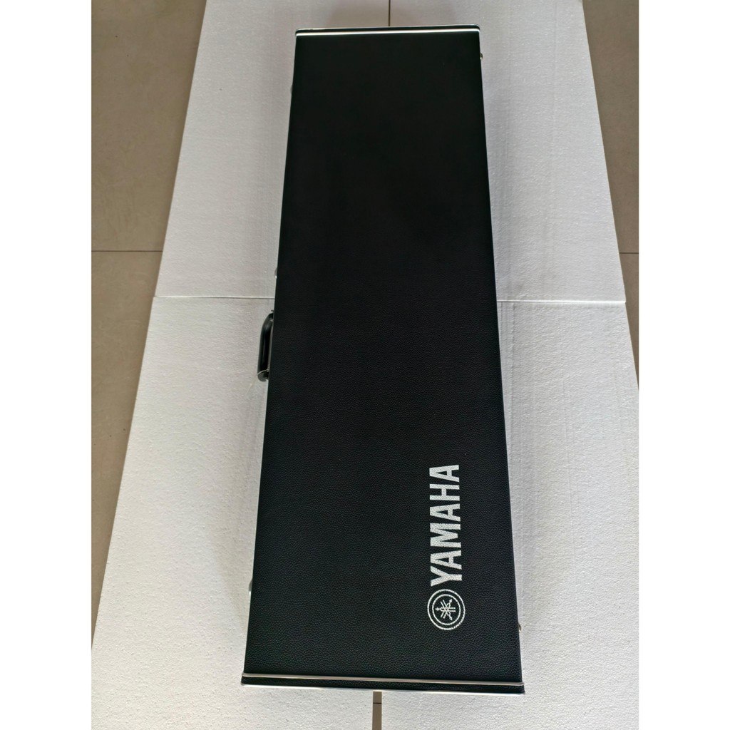 ยี่ห้อใหม่ YAMAHA YAMAHA Electric BASS เปียโน BASS กรณี BASS เฉพาะ High-End Square กระเป๋าเดินทางสนั
