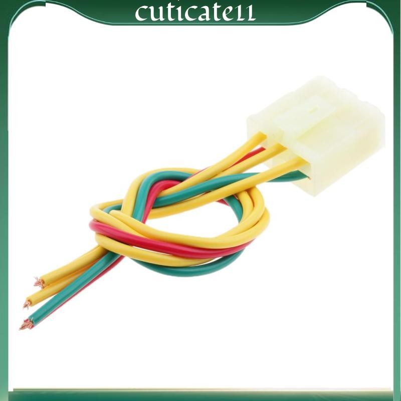 [cuticate11] การเชื่อมต่อวงจรเรียงกระแสตัวควบคุมสําหรับ Honda CB vt cbr 250 400 500 600 900 1100