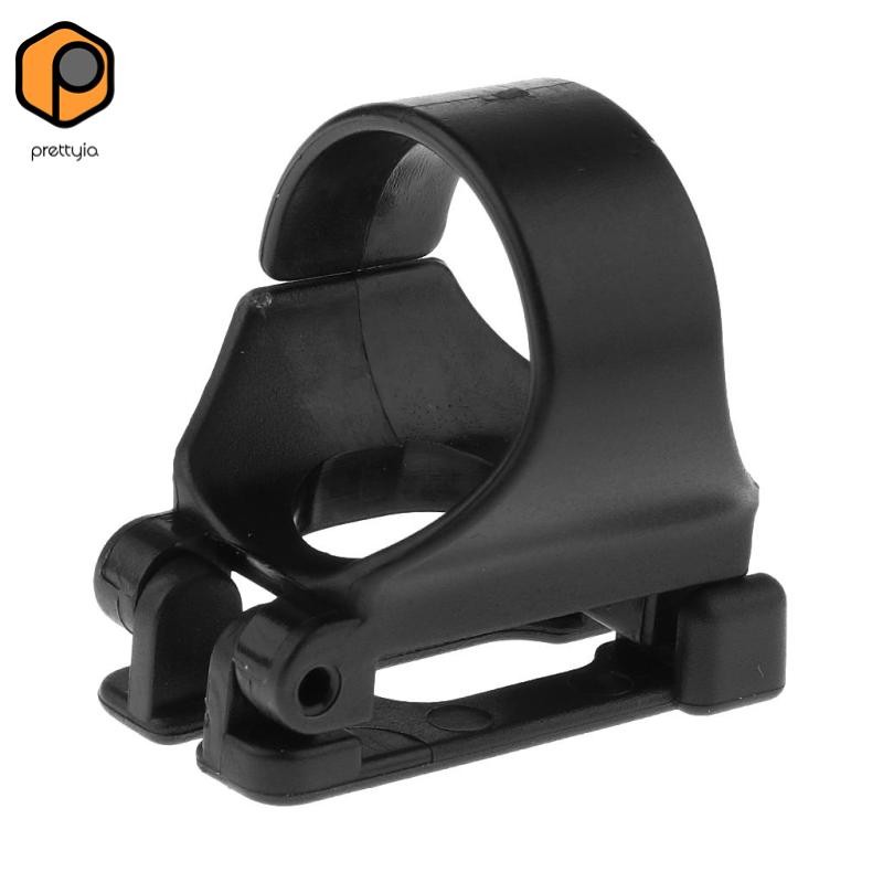 Prettyia Universal Scuba Diving 1 "ท่อหายใจพลาสติก