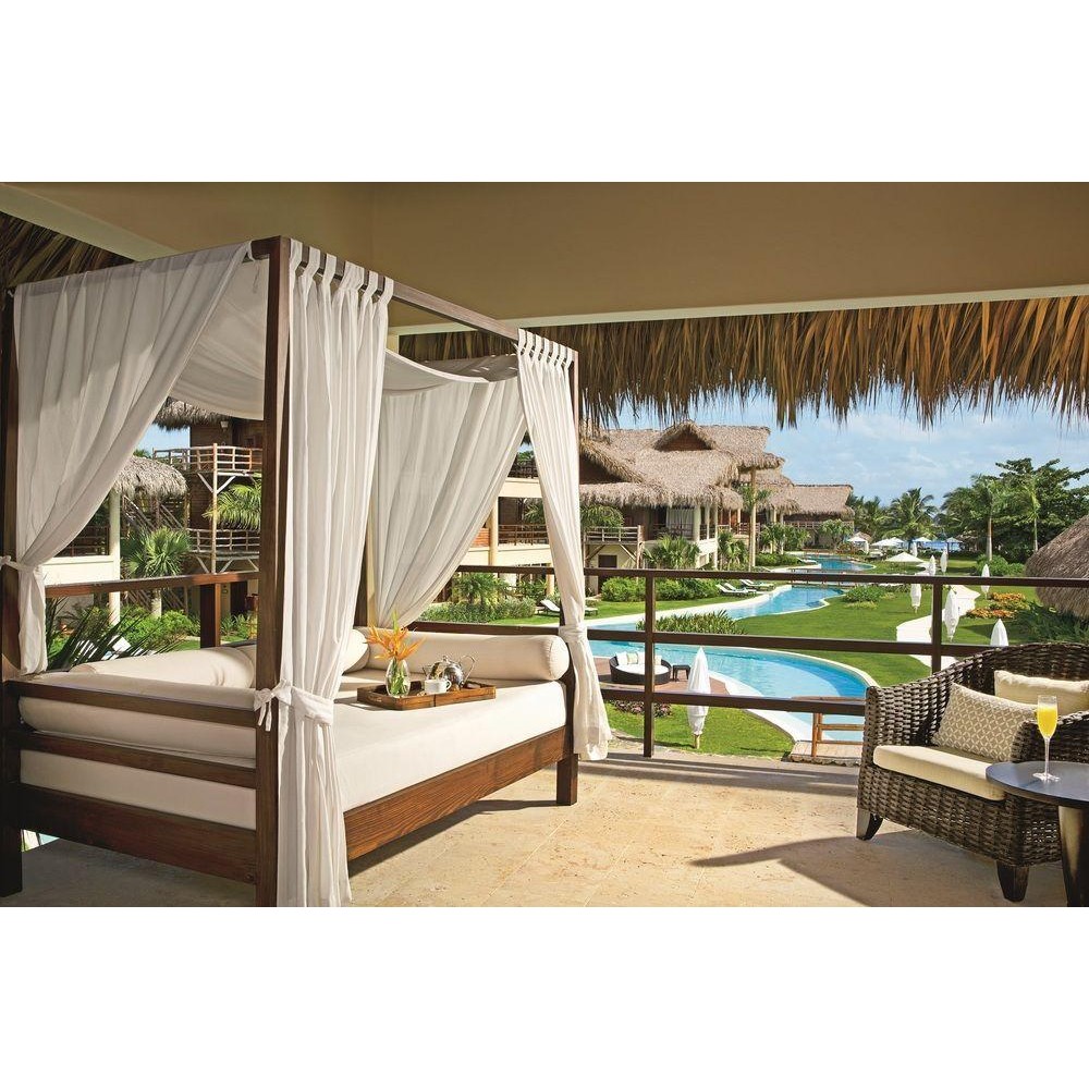 Penthouse Strawe Ocean View King