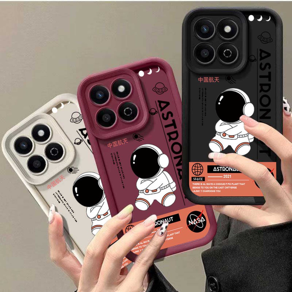 เคสโทรศัพท์สําหรับ Honor X5 X5C กรณี Honor X5B/X5B Plus X5 X5C Plus Turbo ทนทานกรณีกันกระแทก K01-K03