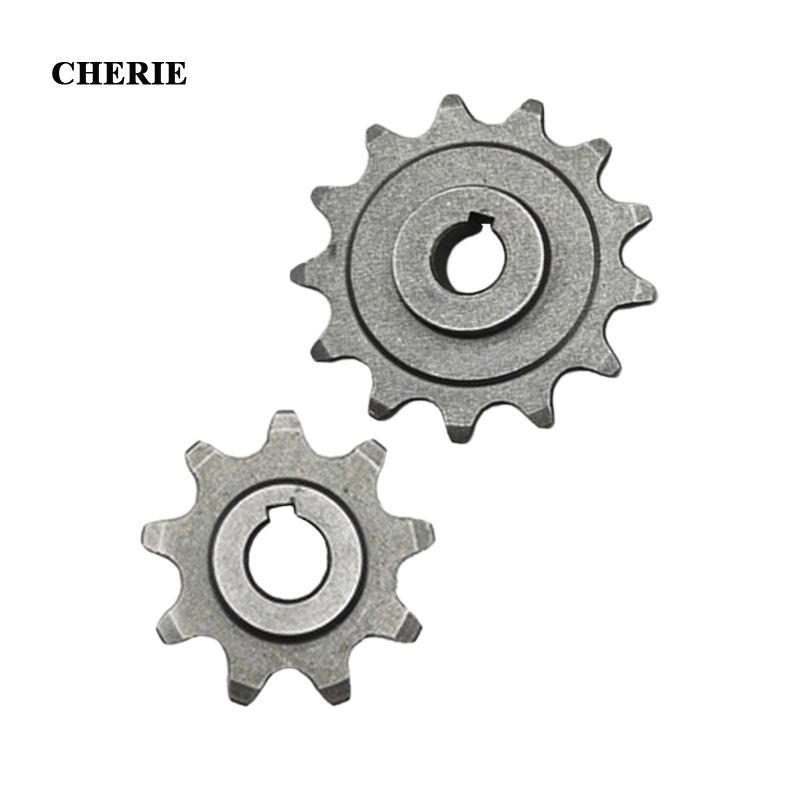 สปอร์เก็ตสายพานโซ่สำหรับรถจักรยานยนต์ MY1016Z และ MY1018