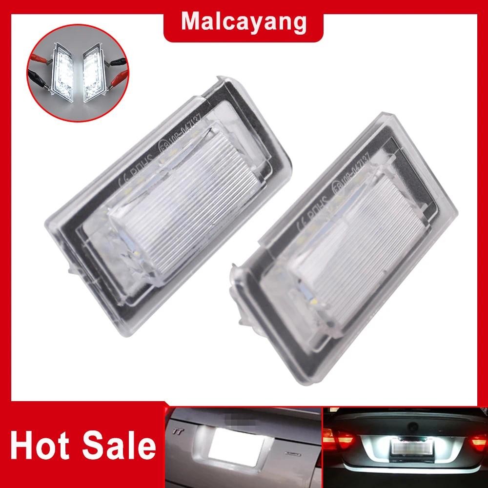 8N0943021เอ 8N0943022A สําหรับ Audi TT MK1 8N Roadster 8N9 Coupe 8N3 1998-2006 รถอุปกรณ์เสริม LED จํ