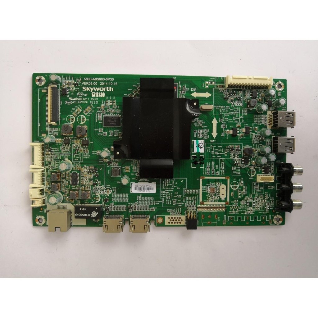 Chuangwei Cool เปิด K40 K40J K49 K50J K50 K55 K55J เมนบอร์ด 5800-A8S600-0P30