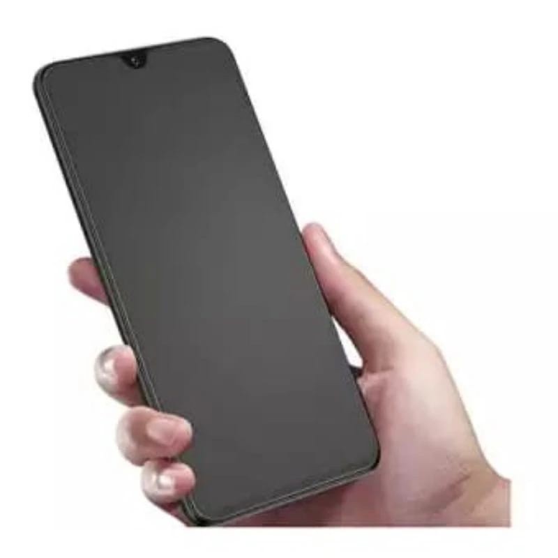 LAYAR Matte Glass 9H Full Screen Vivo Y29 Y29s Y36 Y35 Y37 Y38 Y39 Y28 Y28s Y27 Y19s Y18 Y04 Y04 Y04