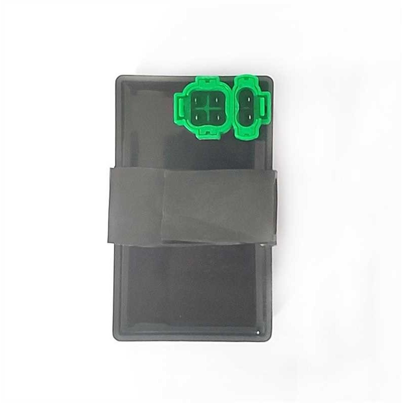 เครื่องจุดไฟรถจักรยานยนต์เหมาะสําหรับ Honda XR650L/NX500/NX650/NX250 ATV สกู๊ตเตอร์อุปกรณ์เสริม