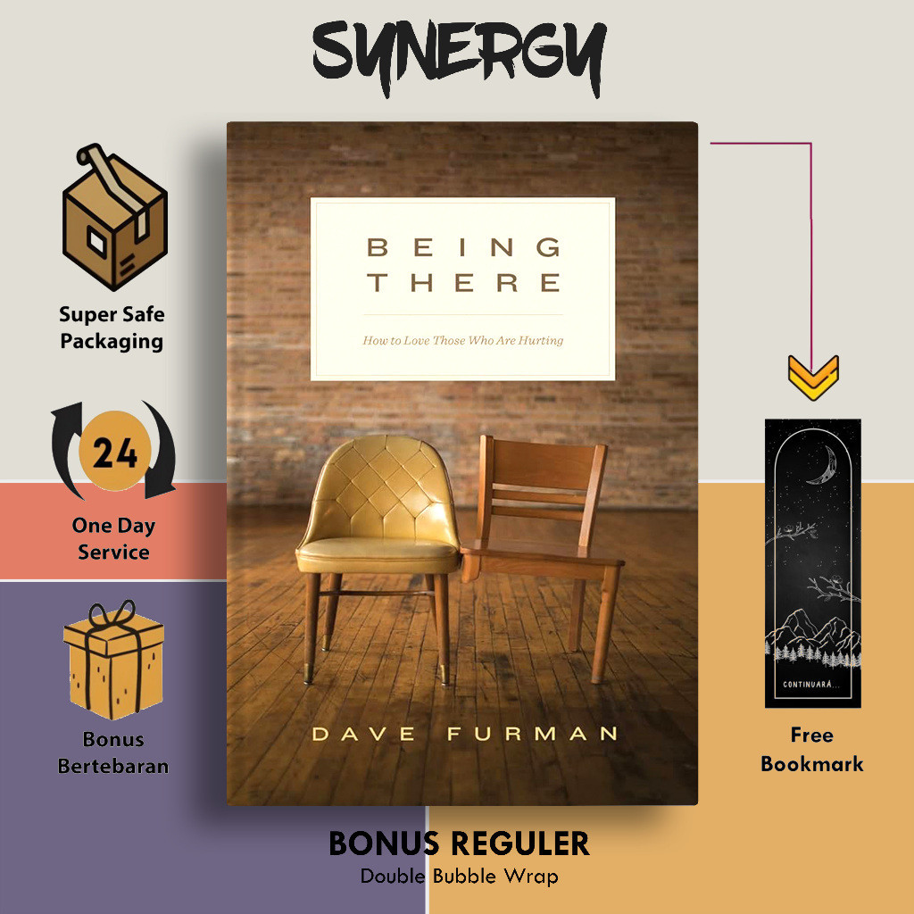 Being มีโดย Dave Furman