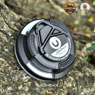 Octobase JohnX Mini UFO ไฟแคมป์อเนกประสงค์ 1000LM แบต 7000mAh ใช้งานสูงสุด 80 ชม.