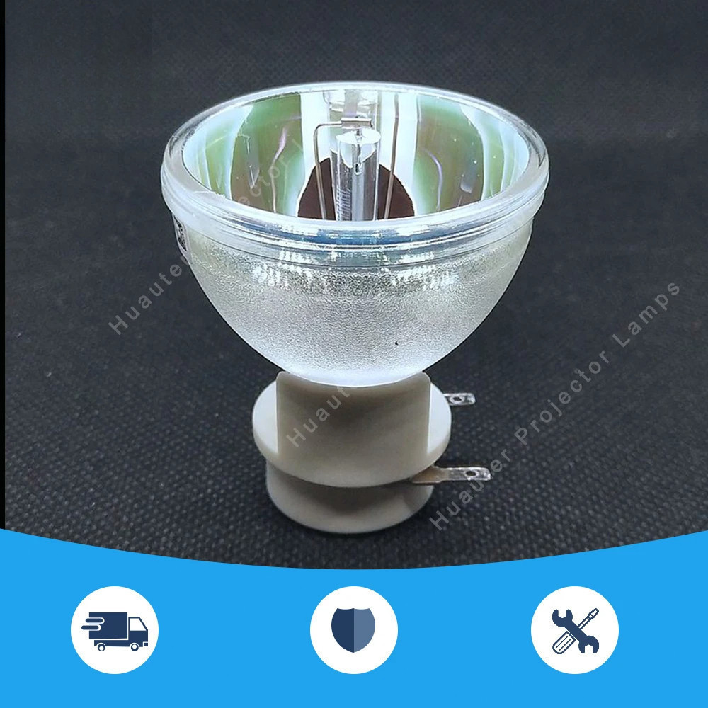 BL-FP280E โคมไฟโปรเจคเตอร์เปลี่ยนหลอดไฟ P-VIP 280/0.9 E20.9n สําหรับ Optoma EH1060 EH1060i EX779i TH