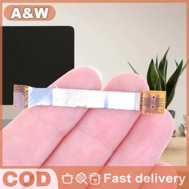 Null 1 ชิ้นสําหรับ IPod 4th Gen. ภาพสี 15GB 20GB 40GB 60GB หูฟังแจ็คเสียง Hold Switch Flex Ribbon Ca