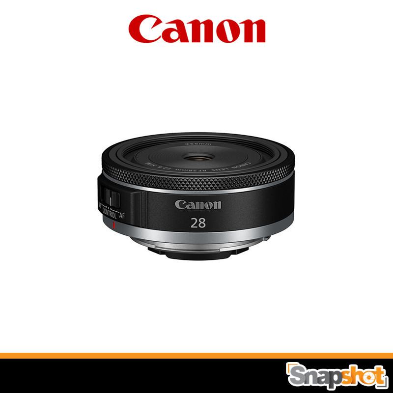 Canon RF 28mm f/2.8 STM ไทย WarrantyHT99 BJTK