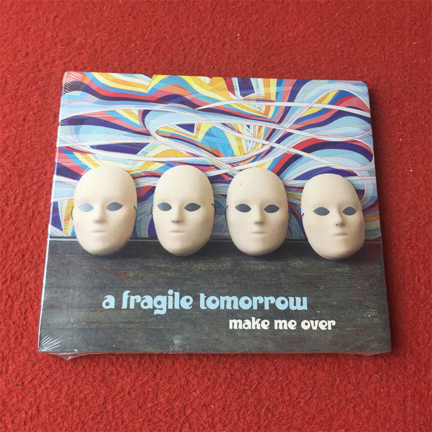 A Fragile Tomorrow Make Me Over (ใหม่เอี่ยม ) hang6