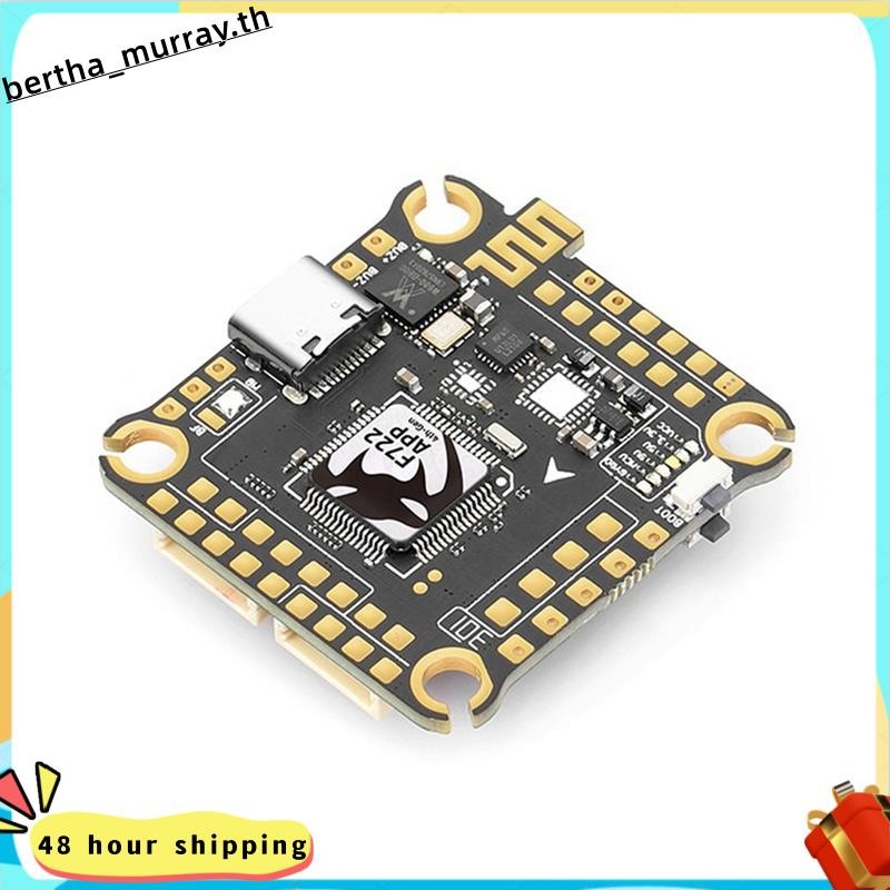 F722 APP MK4 Flight Controller STM32F722 42688P Betaflight Configure สําหรับ RC FPV Drone