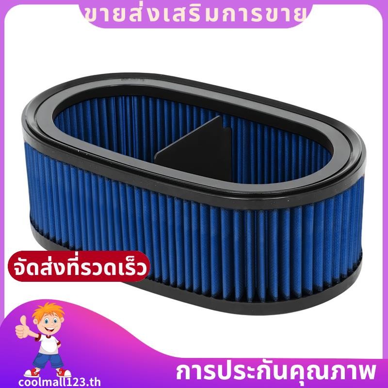 41100010 กรองอากาศ Dry Nano High Flow สําหรับ C8 Z51 LT2 .coolmall123th