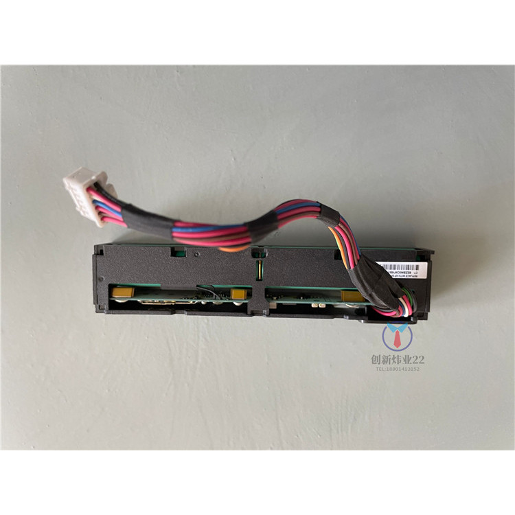 HP DL380 388 DL360 DL580 G9 ของแท้ 815983- 001 P440AR แบตเตอรี่การ์ดอาร์เรย์